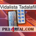 Vidalista Tadalafil 39